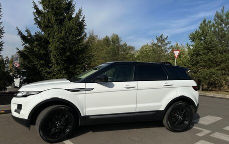 Land Rover Range Rover Evoque I, 2014 год, 2 450 000 рублей, 3 фотография