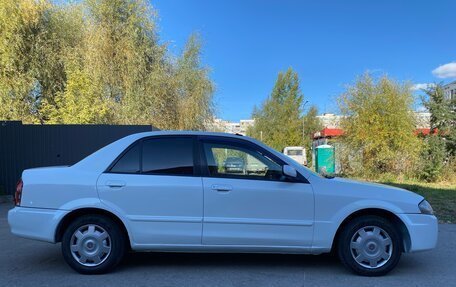 Mazda Familia, 1999 год, 195 000 рублей, 4 фотография