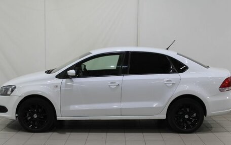 Volkswagen Polo VI (EU Market), 2014 год, 825 000 рублей, 8 фотография