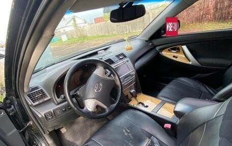 Toyota Camry, 2007 год, 1 150 000 рублей, 12 фотография