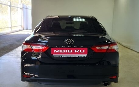 Toyota Camry, 2021 год, 3 590 000 рублей, 6 фотография