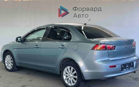 Mitsubishi Lancer IX, 2010 год, 850 000 рублей, 11 фотография