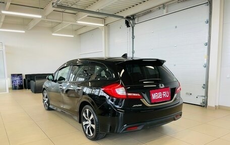 Honda Jade I, 2015 год, 1 779 000 рублей, 4 фотография