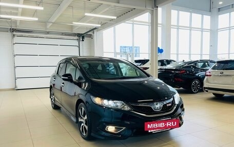 Honda Jade I, 2015 год, 1 779 000 рублей, 8 фотография