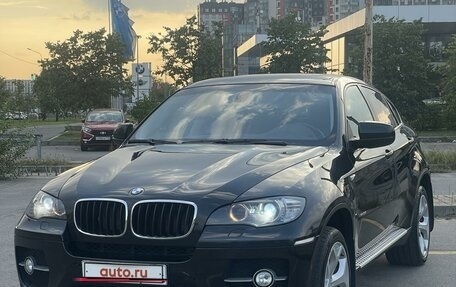 BMW X6, 2010 год, 2 690 000 рублей, 1 фотография