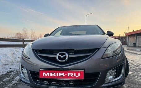 Mazda 6, 2007 год, 770 000 рублей, 1 фотография