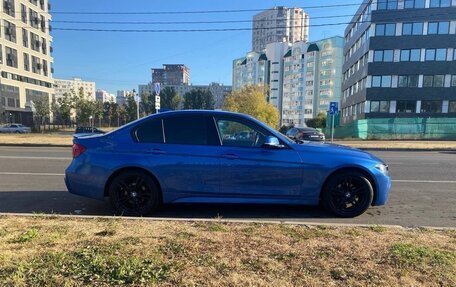 BMW 3 серия, 2017 год, 2 100 000 рублей, 7 фотография