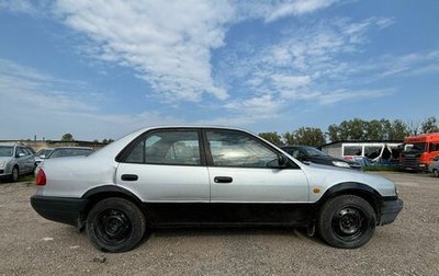 Toyota Corolla, 1997 год, 175 000 рублей, 1 фотография