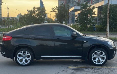 BMW X6, 2010 год, 2 690 000 рублей, 4 фотография