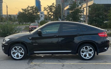 BMW X6, 2010 год, 2 690 000 рублей, 8 фотография