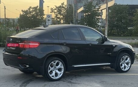 BMW X6, 2010 год, 2 690 000 рублей, 5 фотография