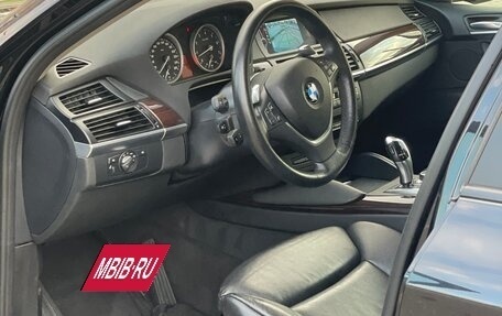 BMW X6, 2010 год, 2 690 000 рублей, 13 фотография