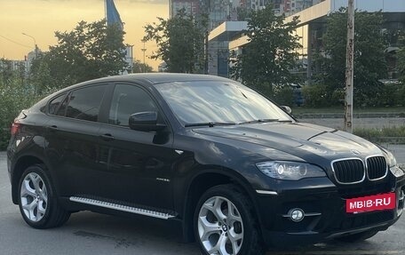 BMW X6, 2010 год, 2 690 000 рублей, 3 фотография