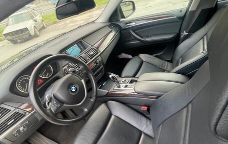 BMW X6, 2010 год, 2 690 000 рублей, 20 фотография