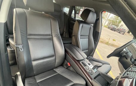 BMW X6, 2010 год, 2 690 000 рублей, 19 фотография