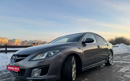 Mazda 6, 2007 год, 770 000 рублей, 3 фотография