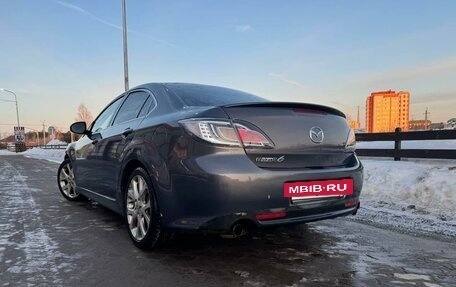 Mazda 6, 2007 год, 770 000 рублей, 5 фотография