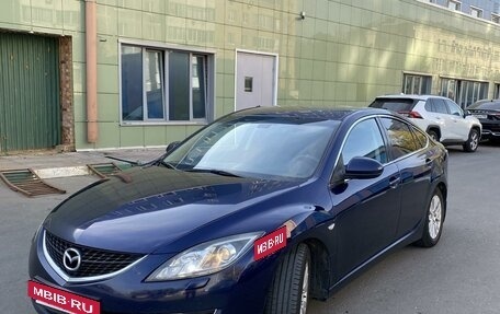 Mazda 6, 2007 год, 990 000 рублей, 2 фотография