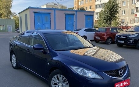 Mazda 6, 2007 год, 990 000 рублей, 3 фотография