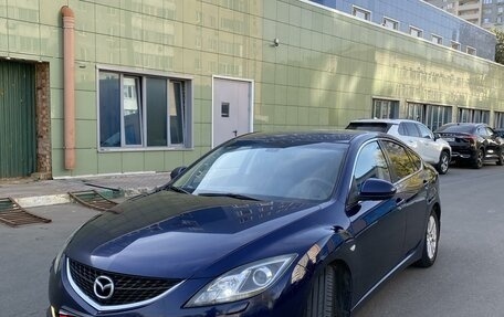 Mazda 6, 2007 год, 990 000 рублей, 4 фотография