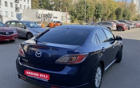 Mazda 6, 2007 год, 990 000 рублей, 6 фотография