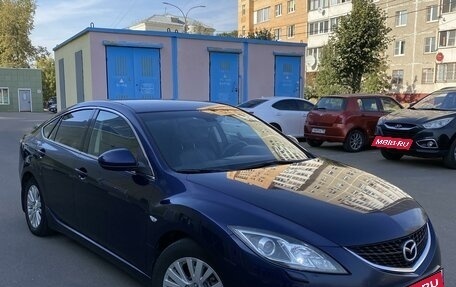 Mazda 6, 2007 год, 990 000 рублей, 5 фотография