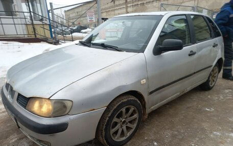 SEAT Ibiza II, 2000 год, 119 900 рублей, 7 фотография