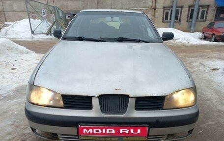 SEAT Ibiza II, 2000 год, 119 900 рублей, 2 фотография