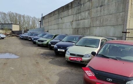 SEAT Ibiza II, 2000 год, 119 900 рублей, 22 фотография