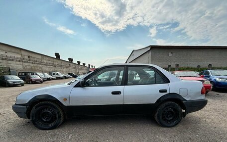 Toyota Corolla, 1997 год, 175 000 рублей, 4 фотография