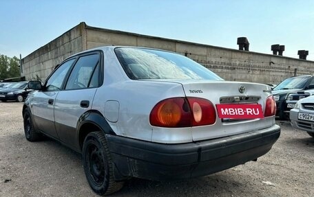 Toyota Corolla, 1997 год, 175 000 рублей, 2 фотография