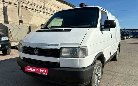 Volkswagen Transporter T4, 1994 год, 399 900 рублей, 7 фотография