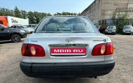 Toyota Corolla, 1997 год, 175 000 рублей, 6 фотография