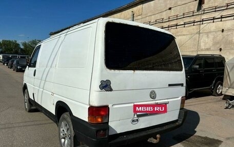 Volkswagen Transporter T4, 1994 год, 399 900 рублей, 6 фотография