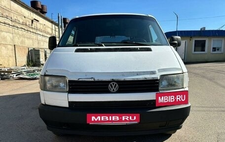 Volkswagen Transporter T4, 1994 год, 399 900 рублей, 9 фотография