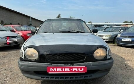 Toyota Corolla, 1997 год, 175 000 рублей, 8 фотография