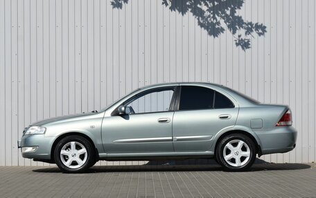 Nissan Almera Classic, 2007 год, 659 000 рублей, 8 фотография