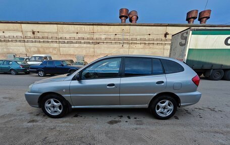 KIA Rio II, 2005 год, 400 000 рублей, 2 фотография