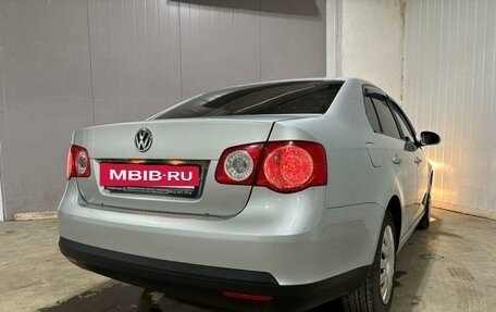 Volkswagen Jetta VI, 2008 год, 650 000 рублей, 10 фотография