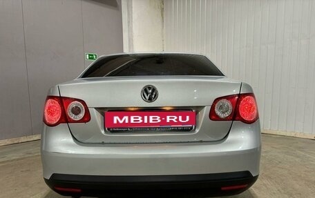 Volkswagen Jetta VI, 2008 год, 650 000 рублей, 9 фотография