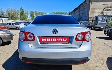 Volkswagen Jetta VI, 2008 год, 650 000 рублей, 26 фотография