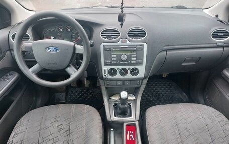 Ford Focus II рестайлинг, 2006 год, 399 900 рублей, 14 фотография