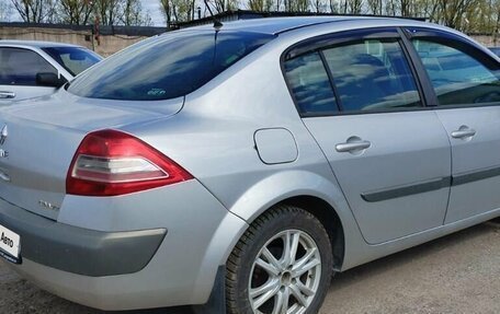 Renault Megane II, 2008 год, 450 000 рублей, 4 фотография