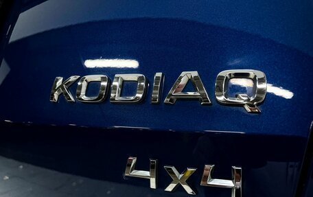 Skoda Kodiaq I, 2018 год, 3 199 000 рублей, 30 фотография