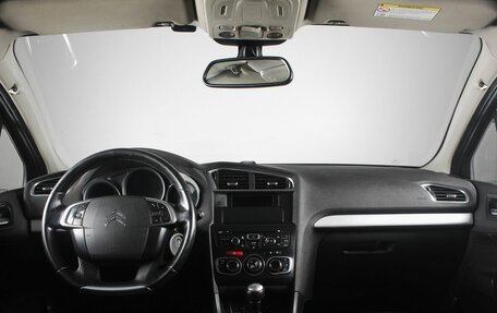 Citroen C4 II рестайлинг, 2013 год, 528 999 рублей, 4 фотография