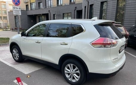 Nissan X-Trail, 2017 год, 2 300 000 рублей, 5 фотография