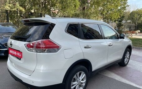 Nissan X-Trail, 2017 год, 2 300 000 рублей, 7 фотография