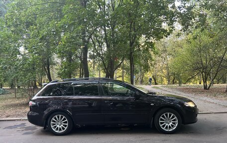 Mazda 6, 2005 год, 550 000 рублей, 3 фотография