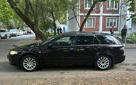 Mazda 6, 2005 год, 550 000 рублей, 4 фотография