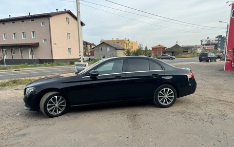 Mercedes-Benz E-Класс, 2016 год, 3 000 000 рублей, 7 фотография